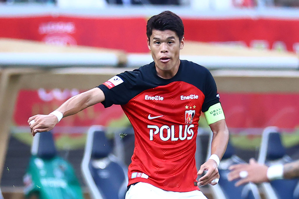 酒井「この試合に懸けるおもいは強かった」