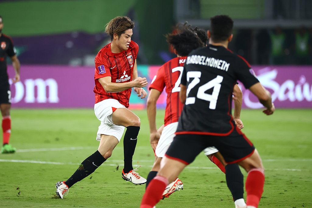 FIFAクラブワールドカップ サウジアラビア2023 3位決定戦 vs アル・アハリFC 試合結果