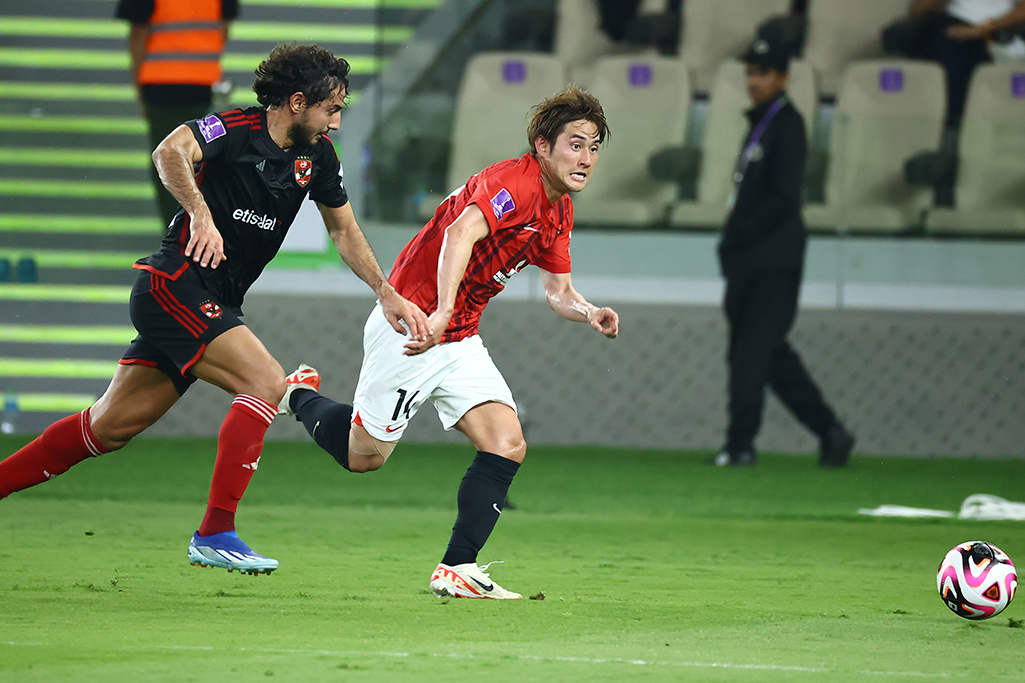 FIFAクラブワールドカップ サウジアラビア2023 3位決定戦 vs アル・アハリFC 試合結果