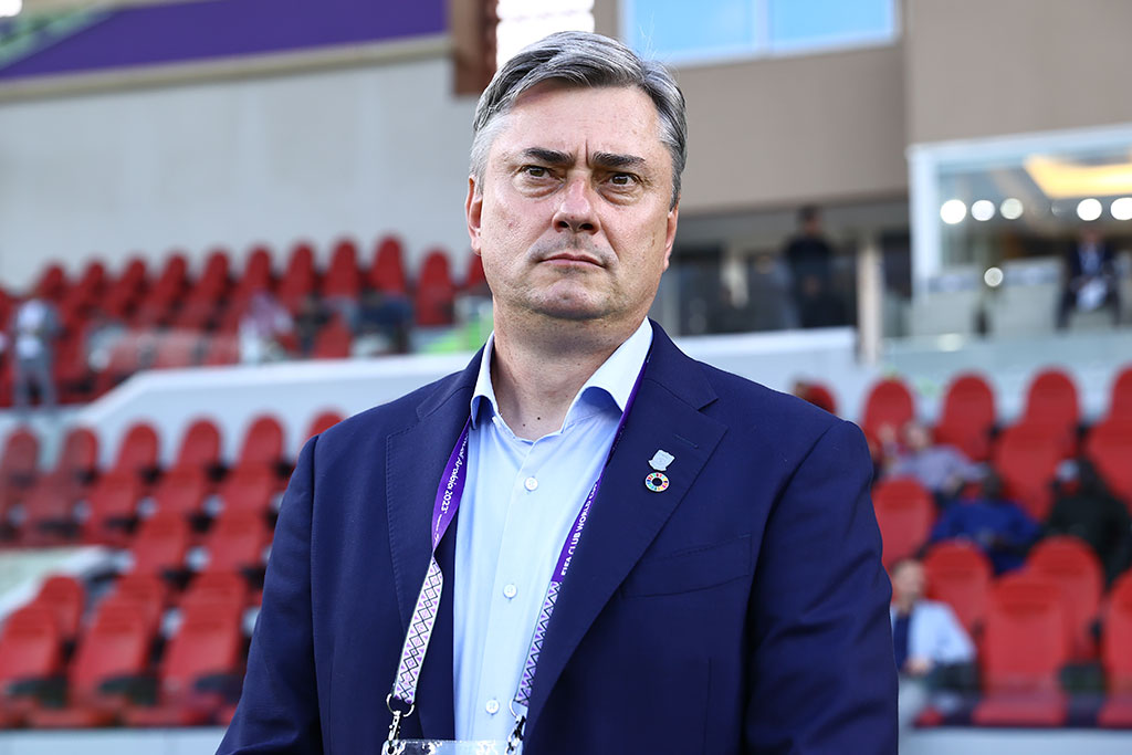 マチェイ スコルジャ監督 クラブ・レオン戦試合後コメント