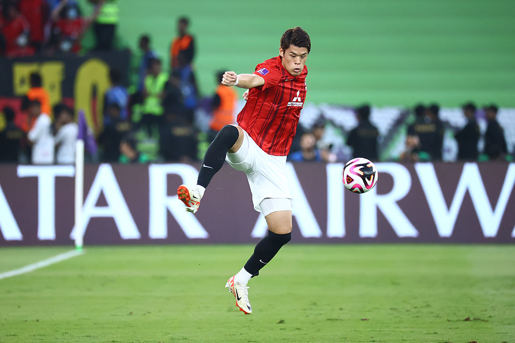 酒井「結果が出ずに残念。来年は獲らないといけないものがはっきりしている、みんなで一つになって闘っていきたい」