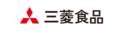 三菱⾷品株式会社