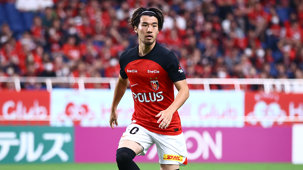 Notice of complete transfer of Yuichi Hirano to Cerezo Osaka