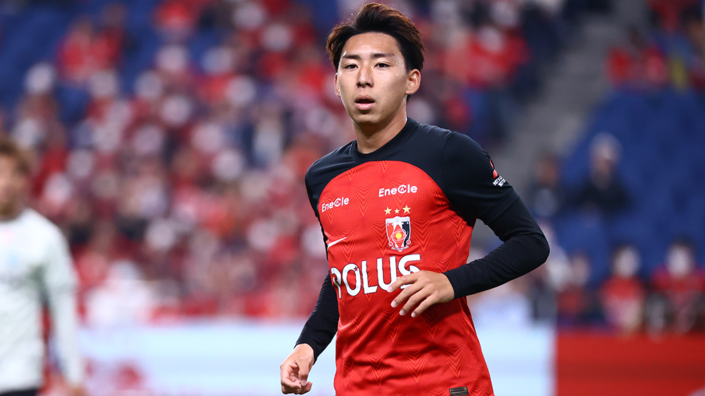 Notice of loan transfer of Kai Shibato to FC Machida Zelvia