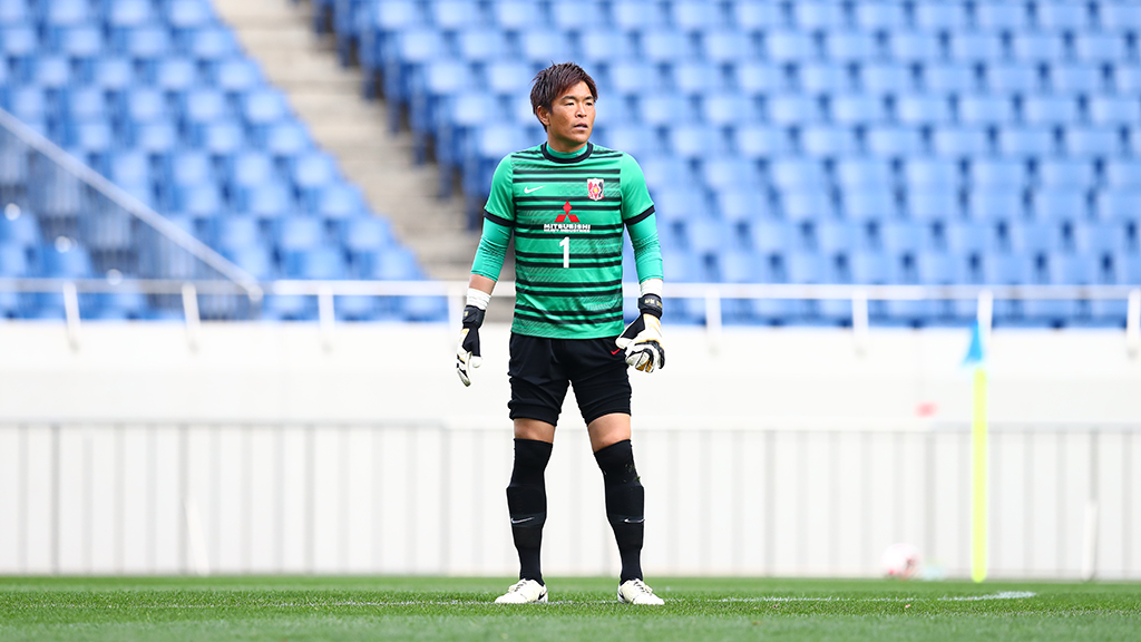 トレーニングマッチ vs FC東京 試合結果