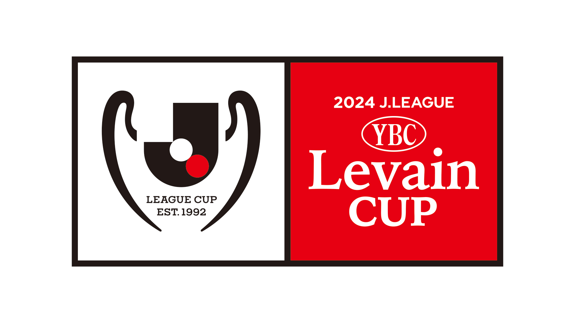 YBC Levain Cup รอบ 1 รอบ 3 เวลาคิกออฟและประกาศผลการตัดสินของสนาม
