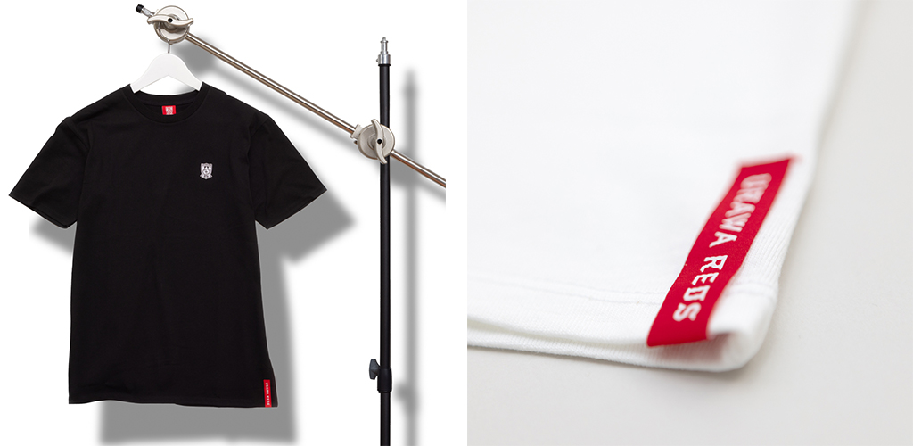 4/26(金)18時から 「REDS 365 STANDARD」アパレル発売! | URAWA