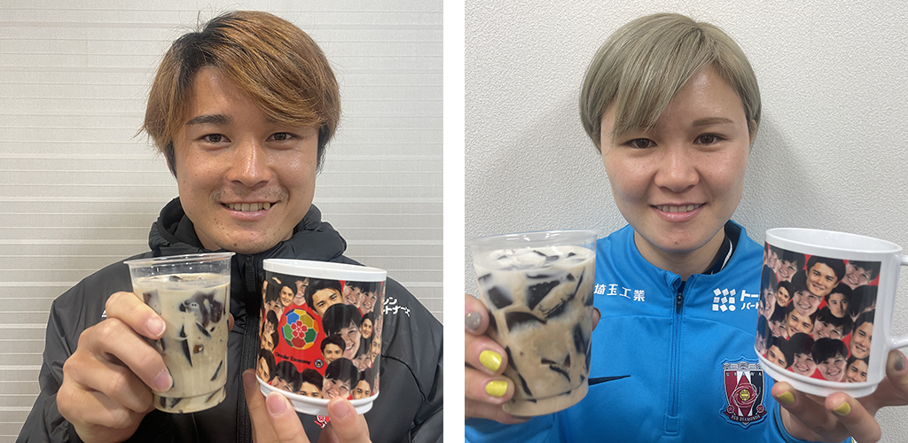 &lt;Number 4&gt; collaboration gourmet food on sale at April home games