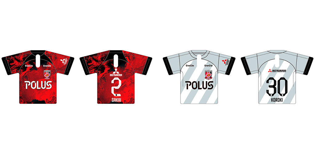 2024-25 選手ナンバーユニフォーム｜宇都宮ブレックス｜B.LEAGUE