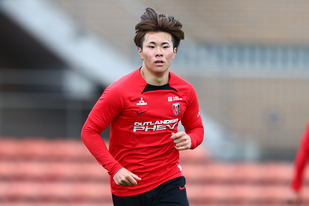 Jumpei Hayakawa to join Fagiano Okayama on a development loan