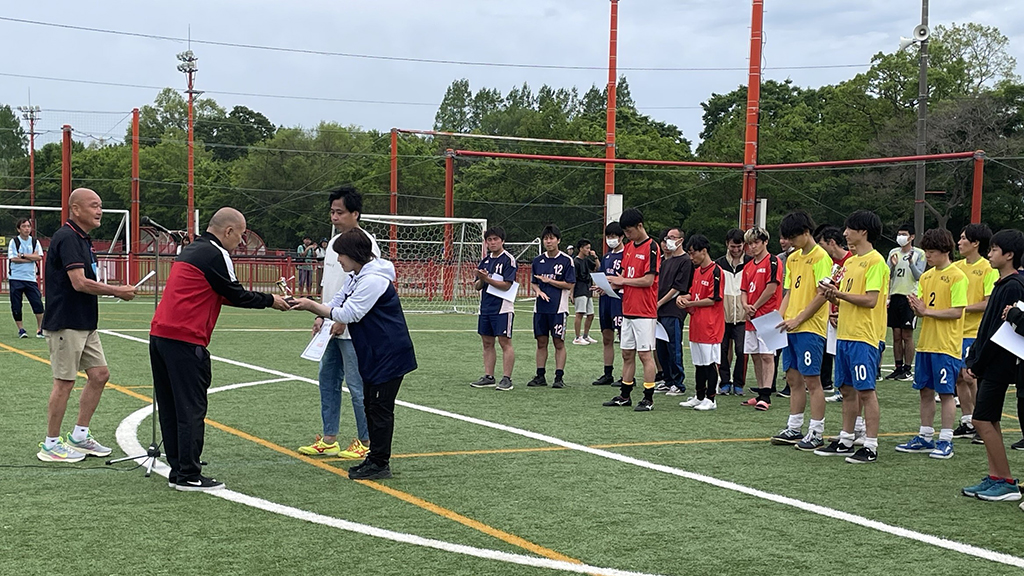 &quot;Urawa Reds Diamonds Heartful Cup 17th Smile Soccer Tournament&quot; held