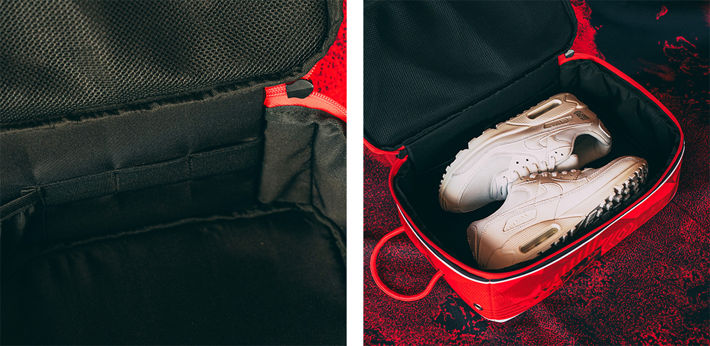 NIKE FOOTBALL × URAWA REDS 20th Anniversary 限定デザイン