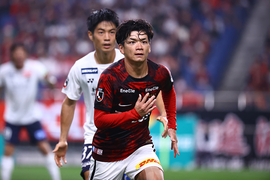 2024明治安田J1リーグ 第25節 vs 柏レイソル 試合結果 | URAWA