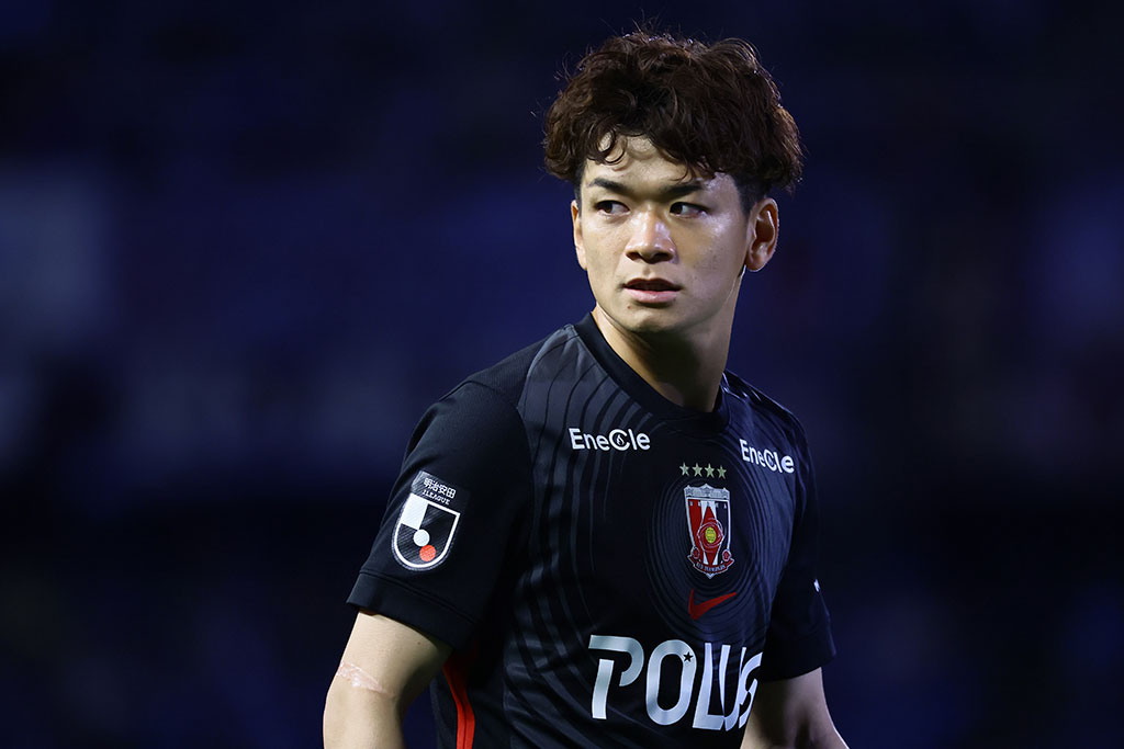 大久保「今日の勝ち点1を無駄にしないように」