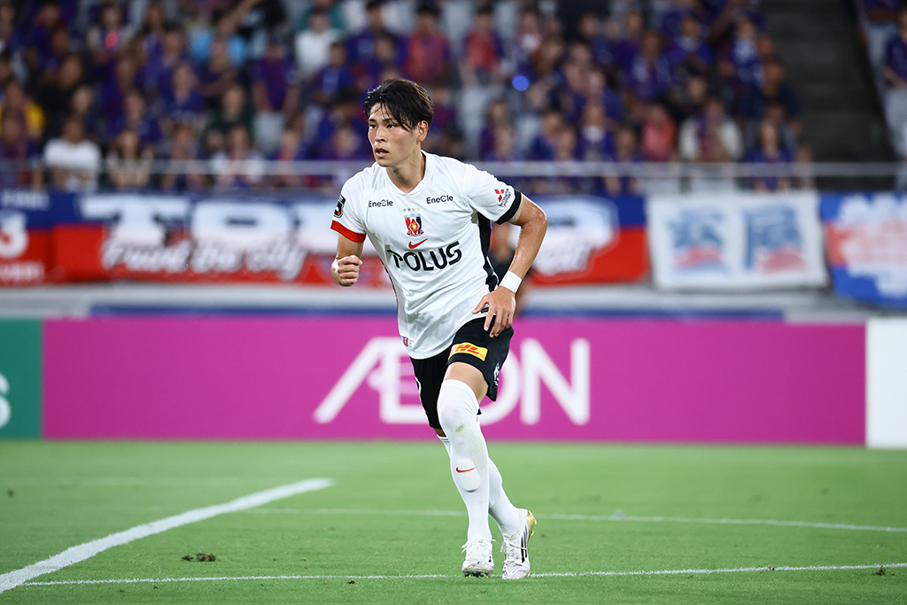 小森「悔しいデビュー戦となったが、次はしっかりと勝てるように良い準備をしていきたい」