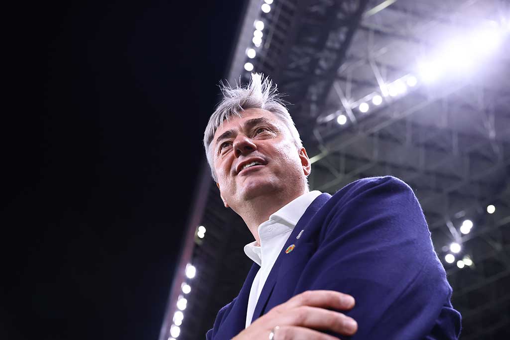 マチェイ スコルジャ監督 湘南戦試合後会見