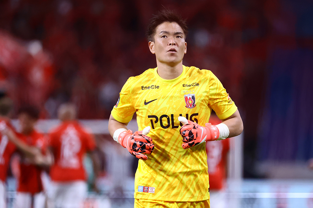 西川「結果が全ての世界なので、やっぱり勝たないといけなかった」