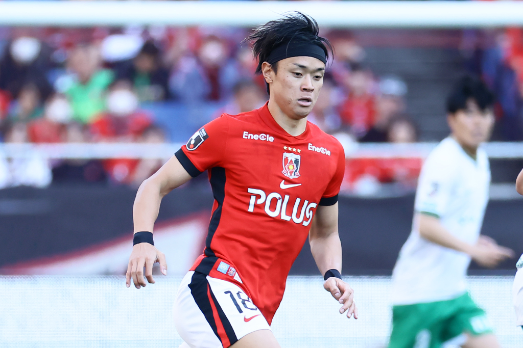 髙橋利樹選手 清水エスパルスへ完全移籍のお知らせ