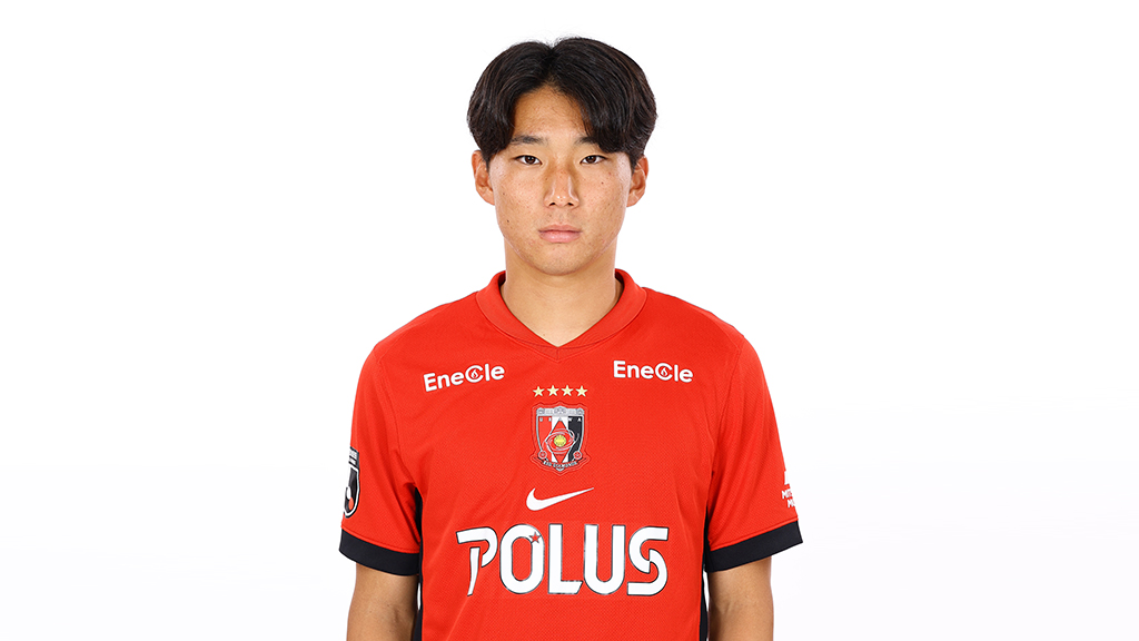 植木 颯選手 JFA・Jリーグ特別指定選手 承認のお知らせ