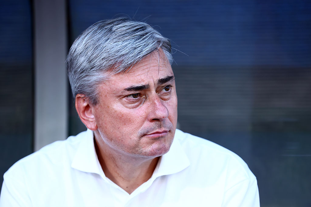 マチェイ スコルジャ監督 横浜FC戦試合後会見
