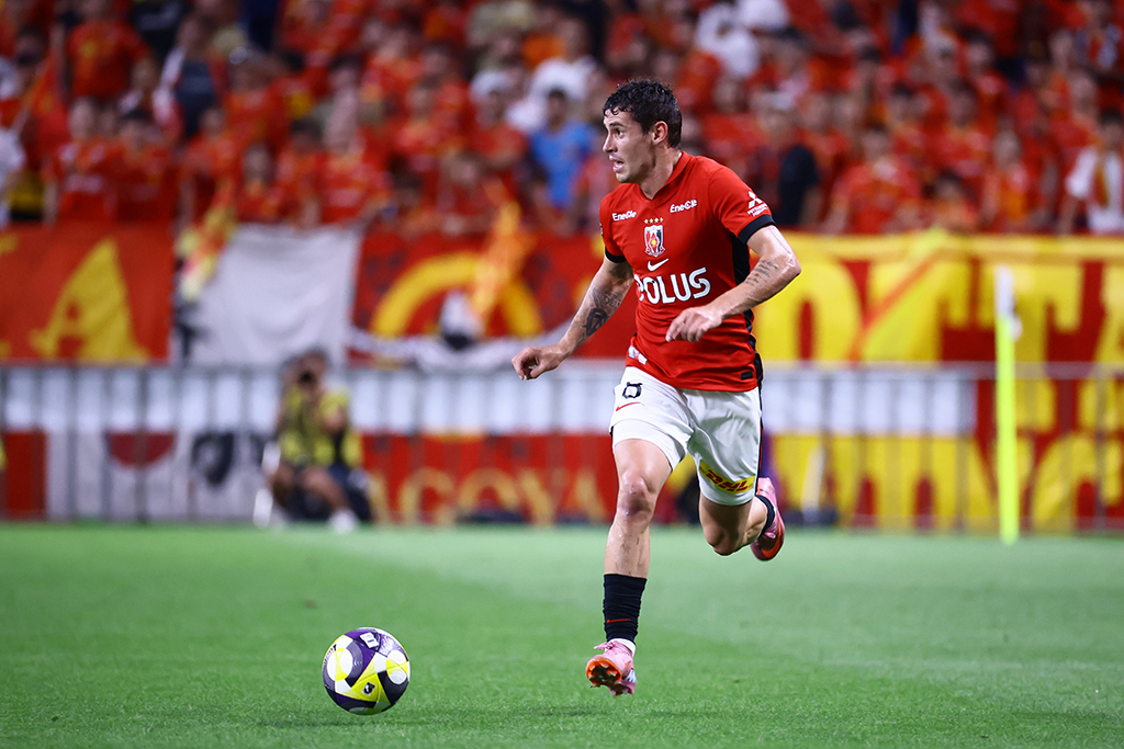 サヴィオ「難しい試合になったが、何よりも勝利できて良かった」
