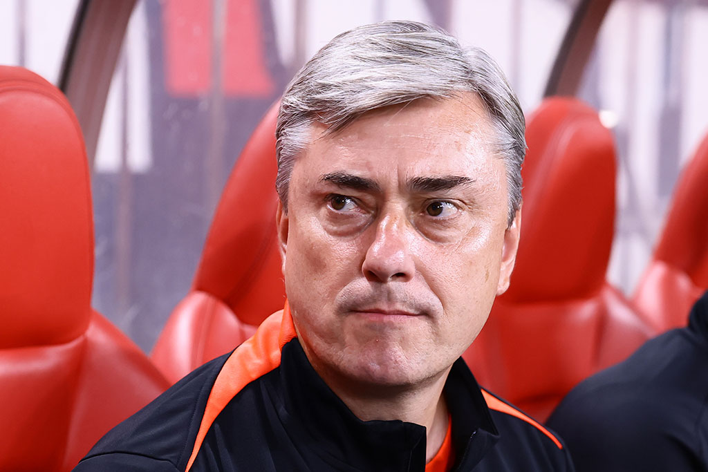 マチェイ スコルジャ監督 FC東京戦試合後会見