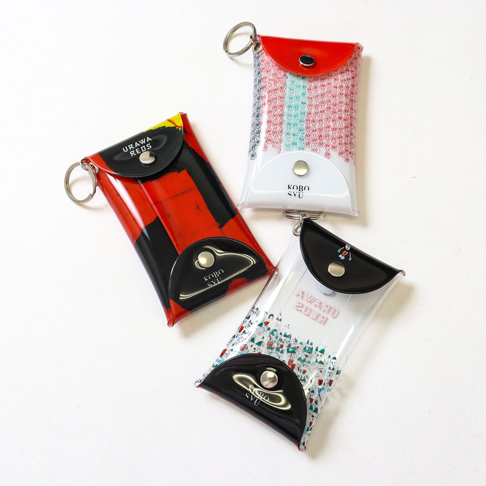 浦和レッズ×工房集 オリジナルグッズの販売