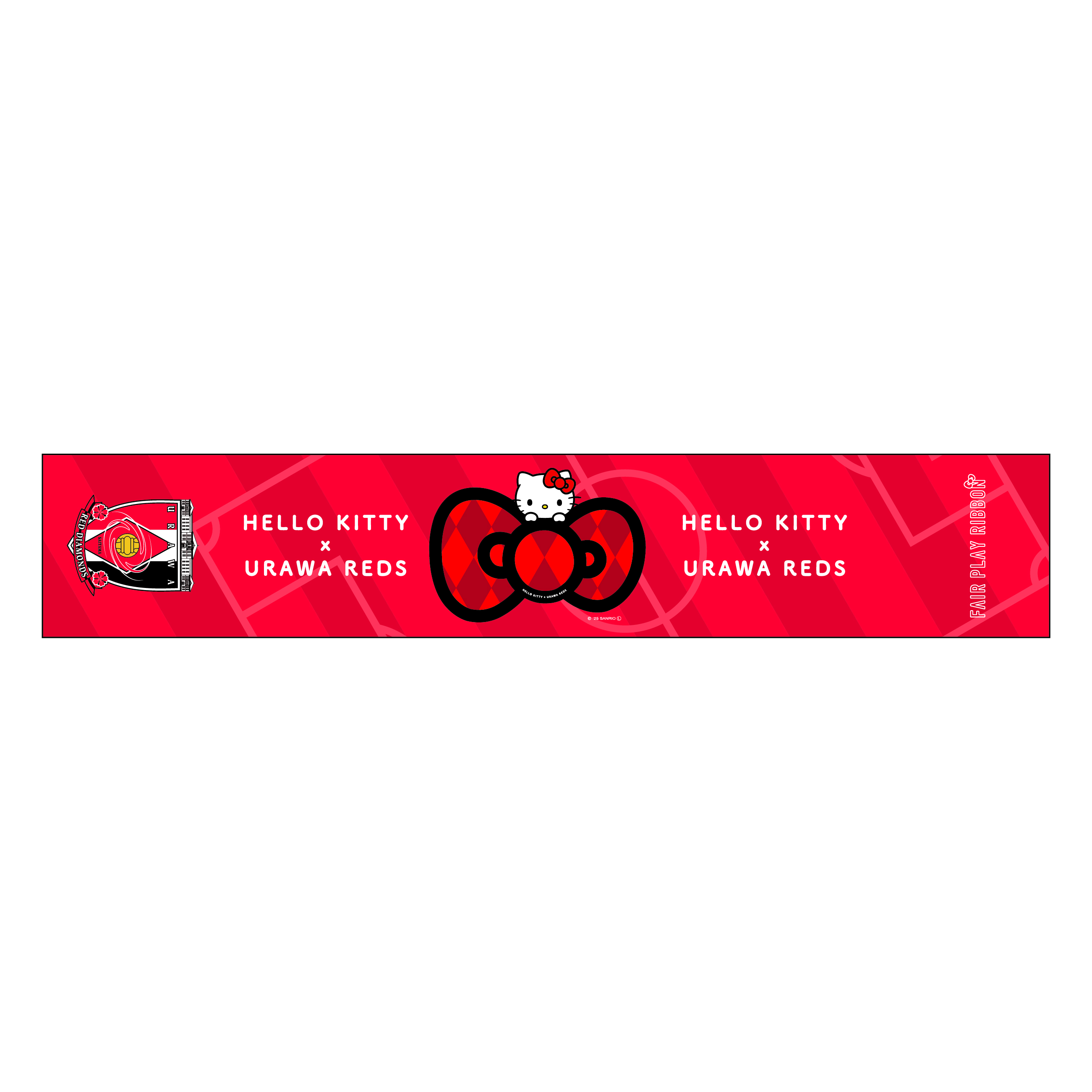 【最終値下げ】浦和レッズ サポーターズ　マフラー　8点セット 浦和レッドダイヤモンズ公式サイト