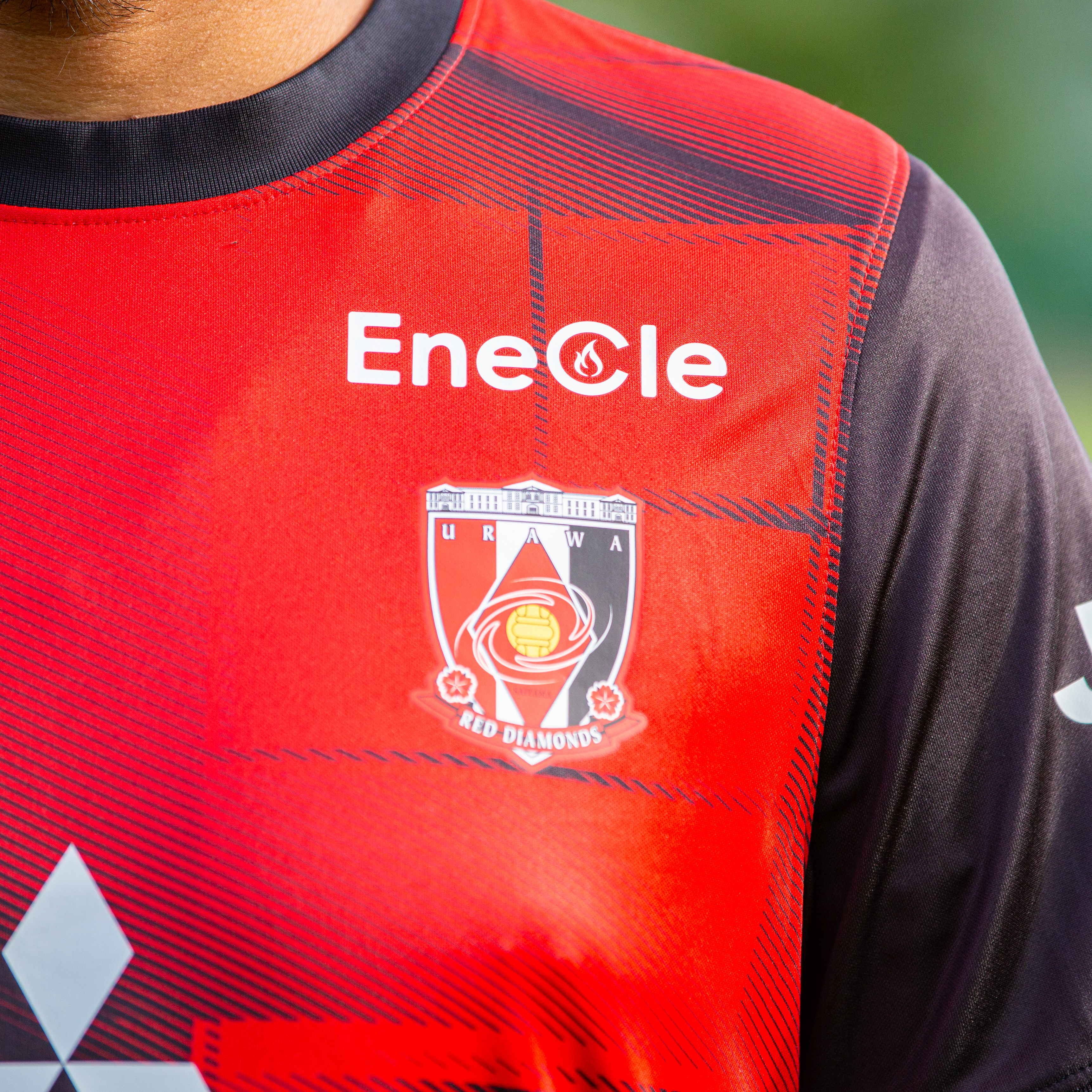 浦和レッドダイヤモンズ公式サイト