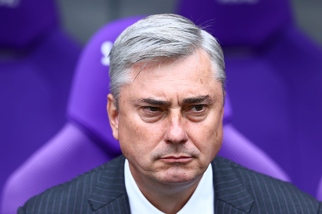 マチェイ スコルジャ監督 広島戦試合後会見