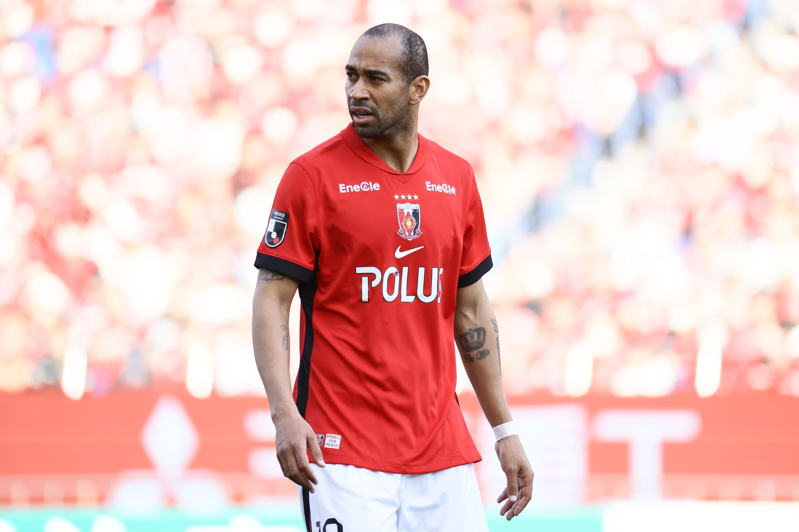 チアゴ サンタナ選手 契約満了に関するお知らせ