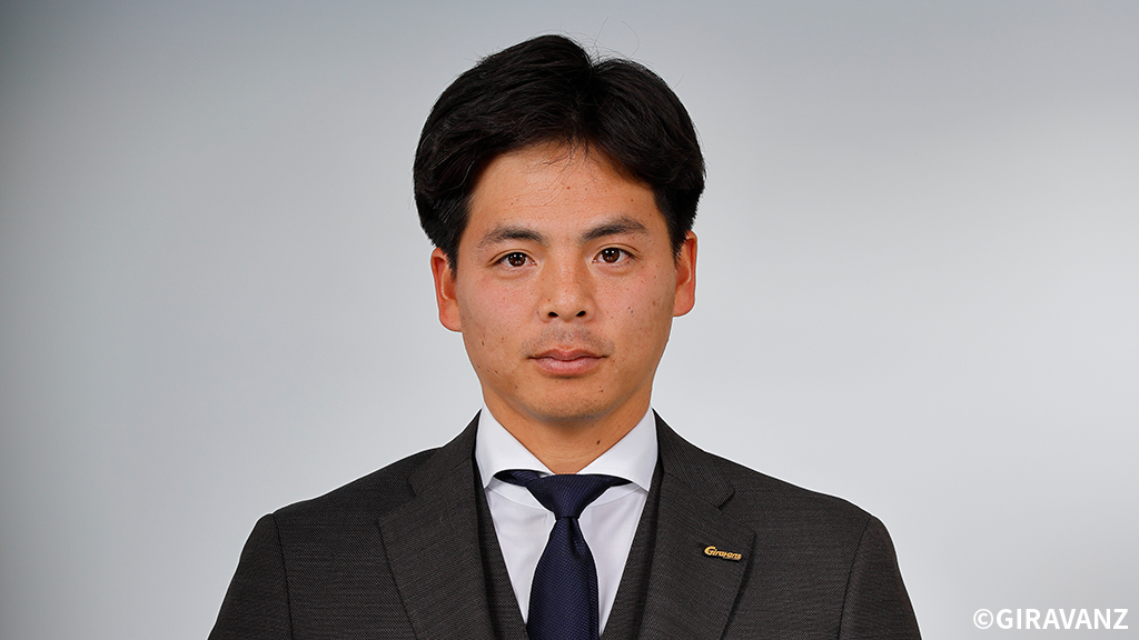 池西 希氏 テクニカルダイレクター就任のお知らせ