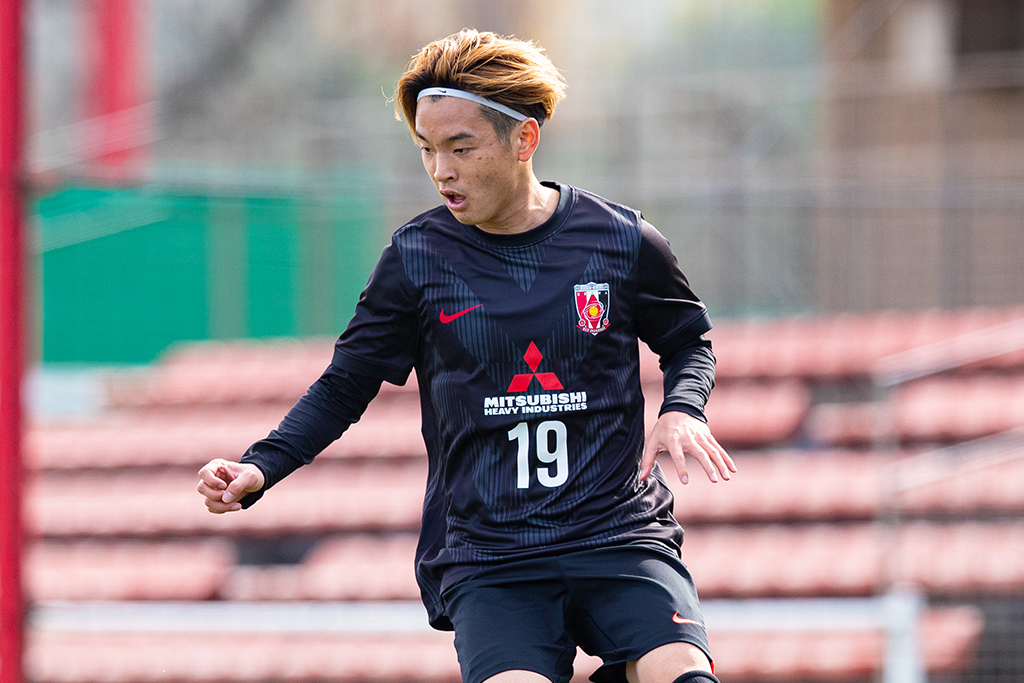 本間至恩選手 セレッソ大阪へ期限付き移籍延長のお知らせ