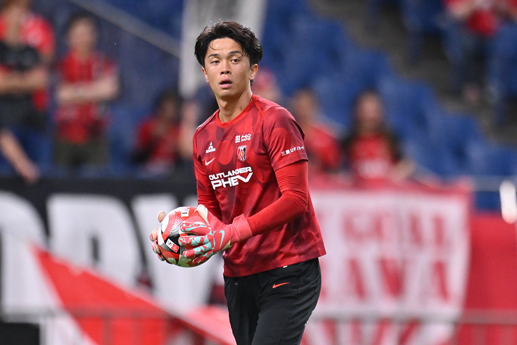 松山健太選手 期限付き移籍期間満了のお知らせ