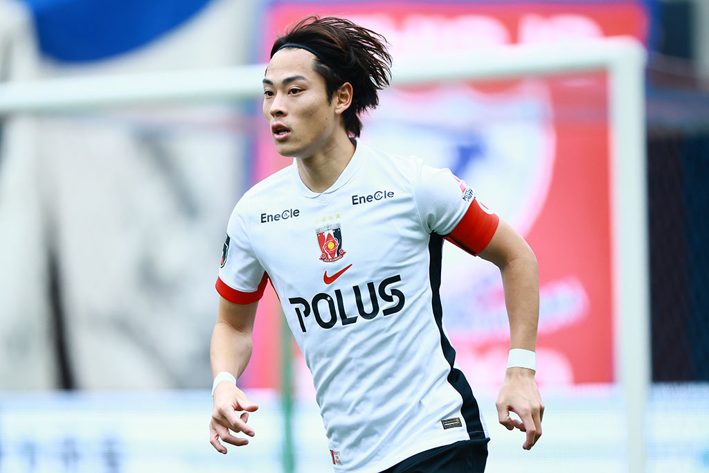 渡邊「反省点はたくさんあるが90分を通して次につながる試合」