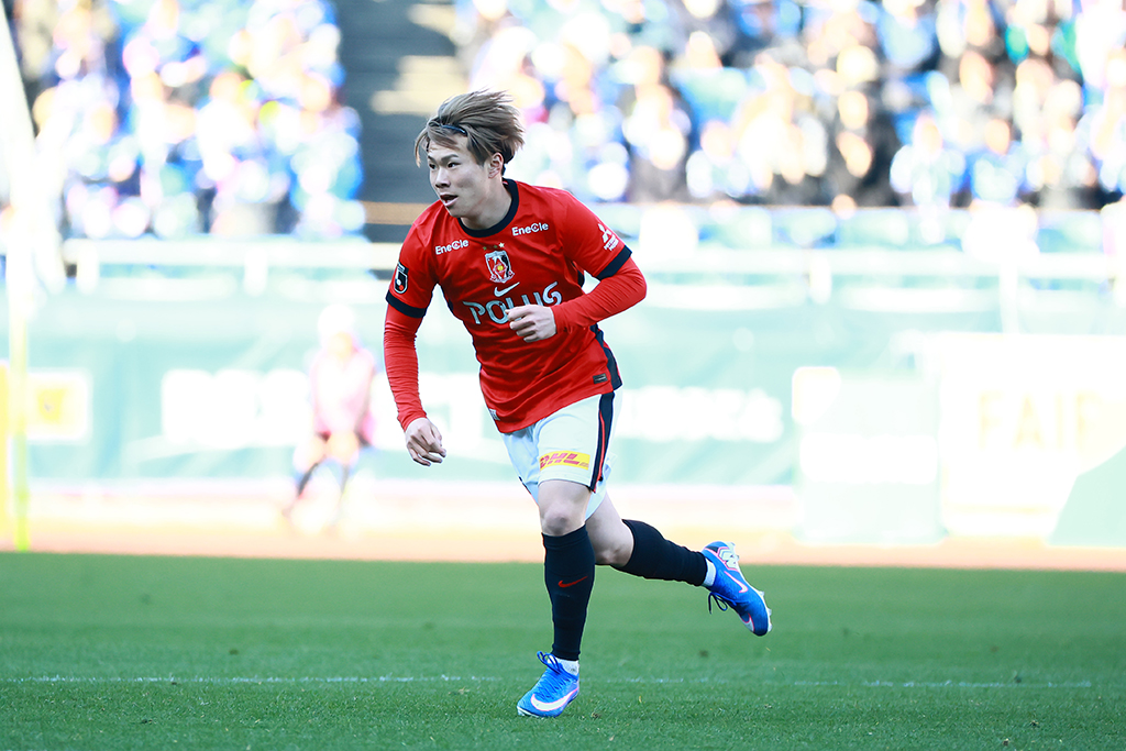 早川「それぞれの役割でチームに良い影響をもたらすことが大事」