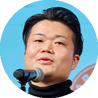 写真：写真：株式会社Lieferant パートナー推進部 部長 岩崎 悠希様