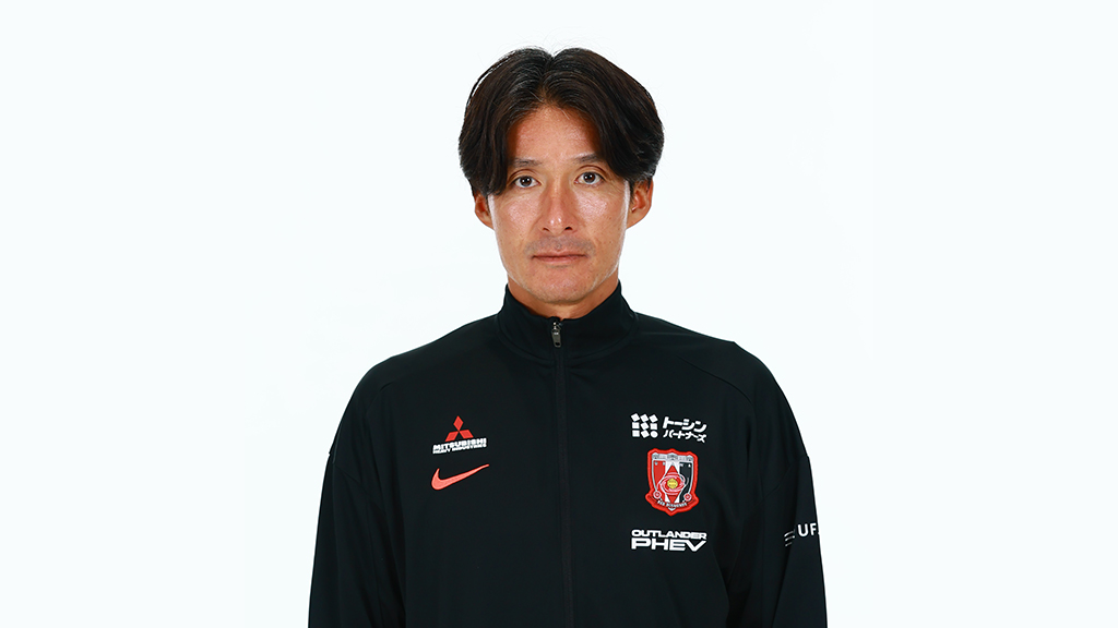 U-17 Jリーグ選抜 ドイツ遠征に田中達也U-21チーム監督兼トップチーム アシスタントコーチがコーチとして参加