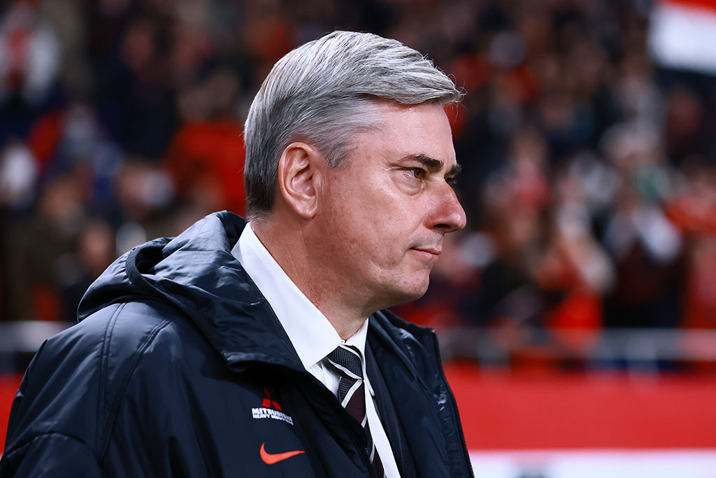 マチェイ スコルジャ監督 柏戦試合後会見