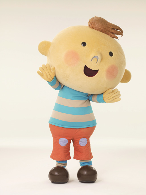 生活協同組合 コープみらい『ほぺたん』