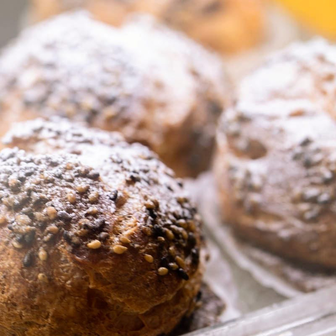 パティスリー ポルトボヌール『シュークリーム』