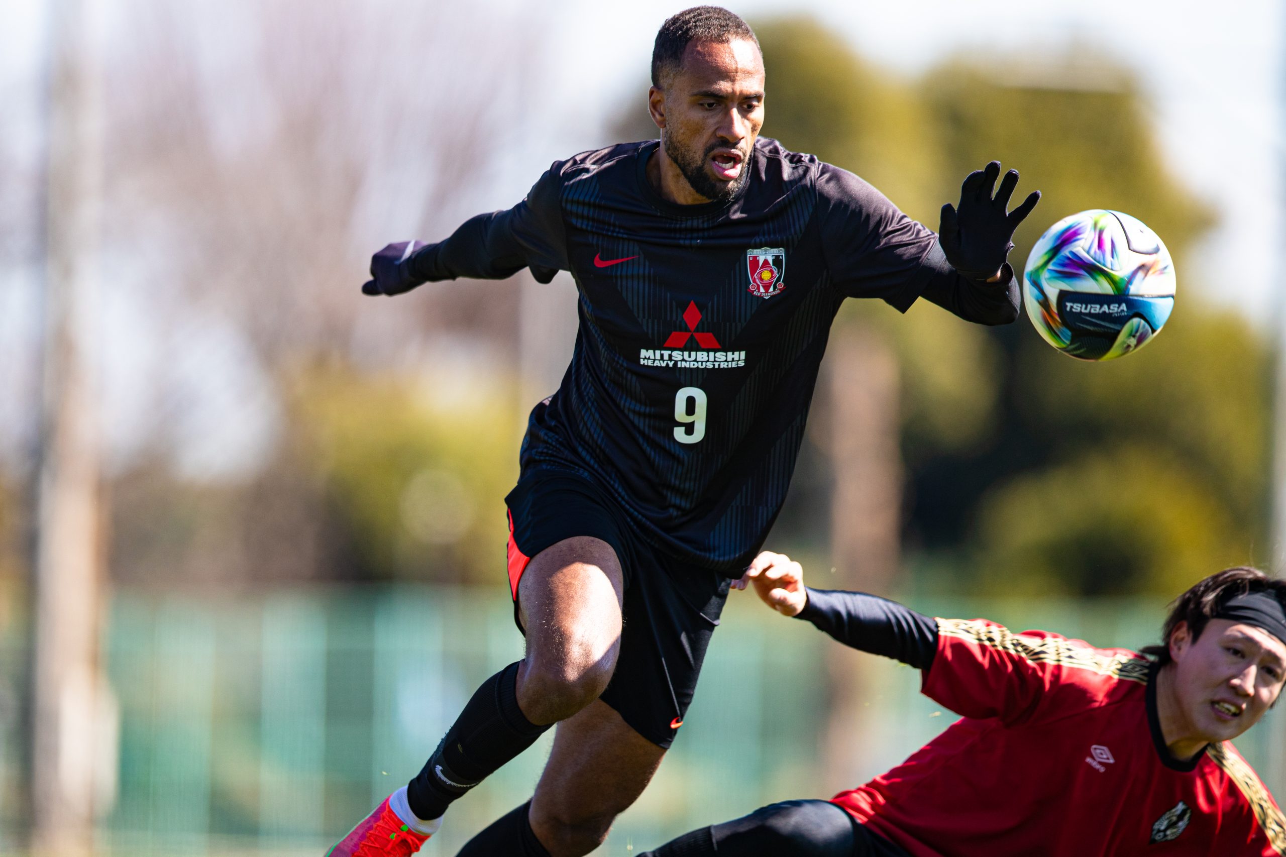 トレーニングマッチ vs いわてグルージャ盛岡 試合結果