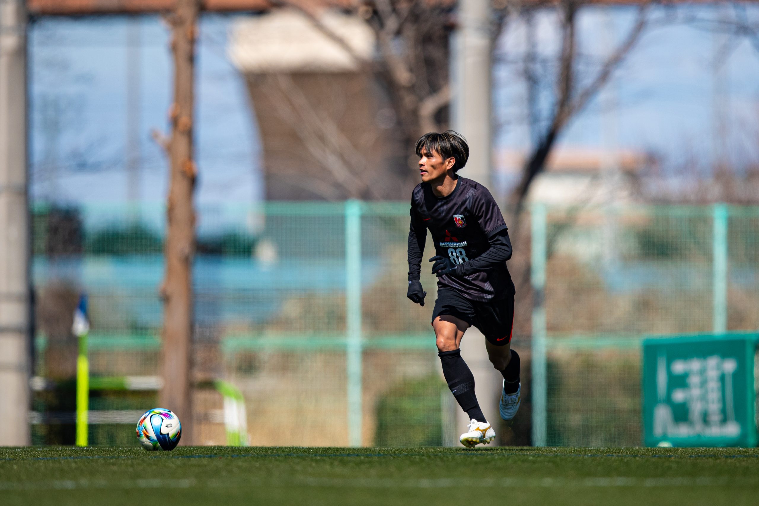 トレーニングマッチ vs いわてグルージャ盛岡 試合結果