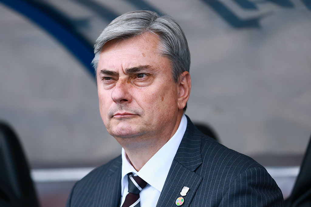 マチェイ スコルジャ監督 川崎戦試合後会見