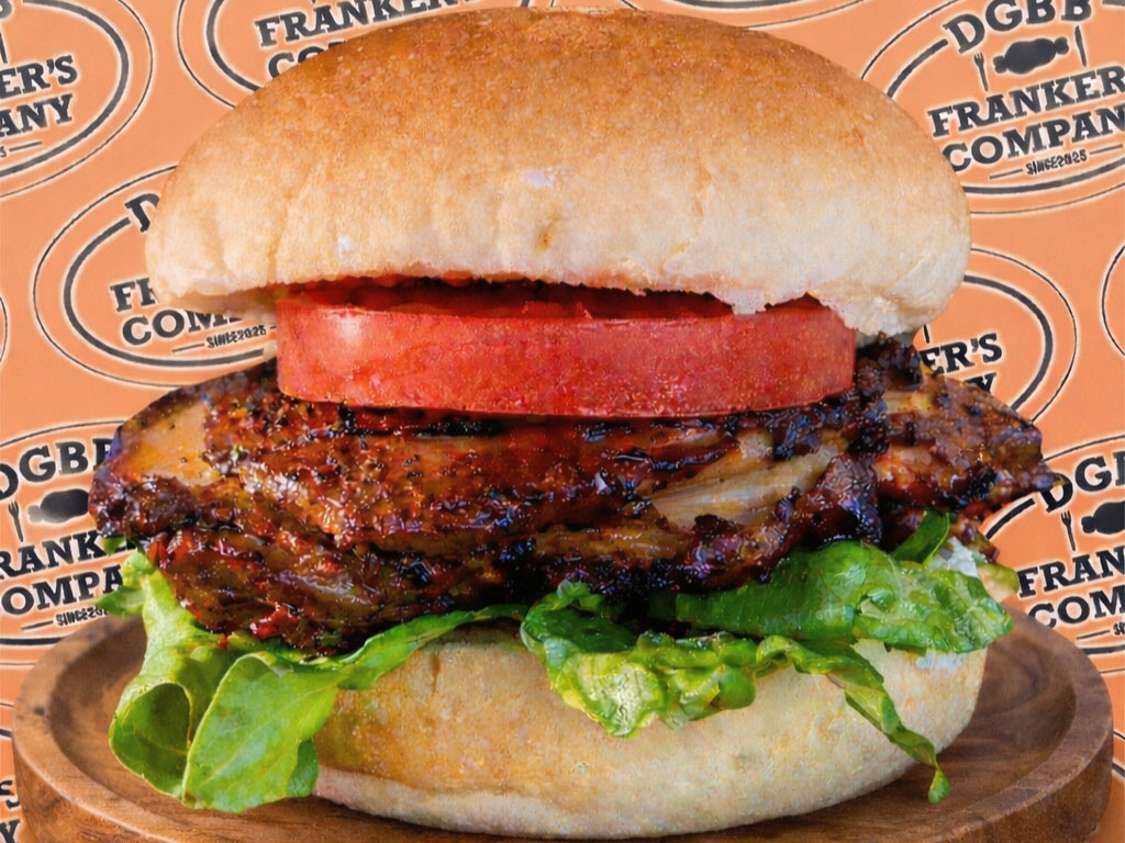 DGBB HUNGRY『ハンバーガー』