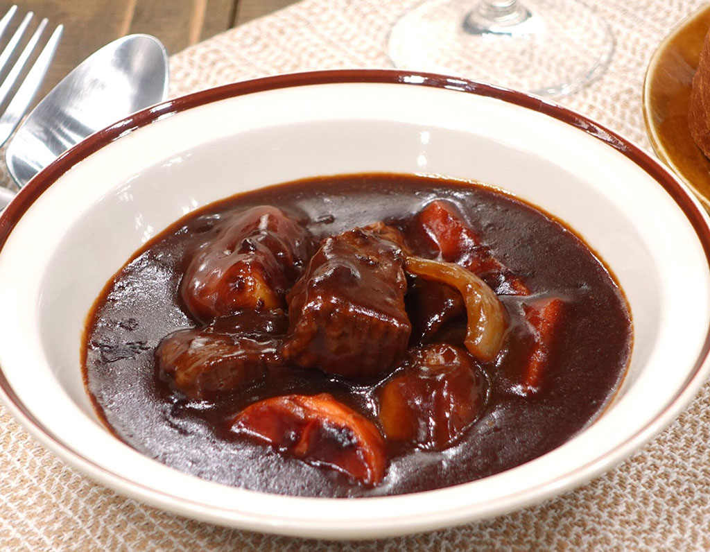 Red KITCHEN『ボスニア風シチュー』