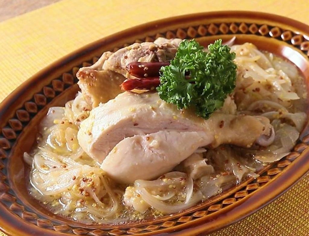 Red KITCHEN『プレ・ヤッサ』