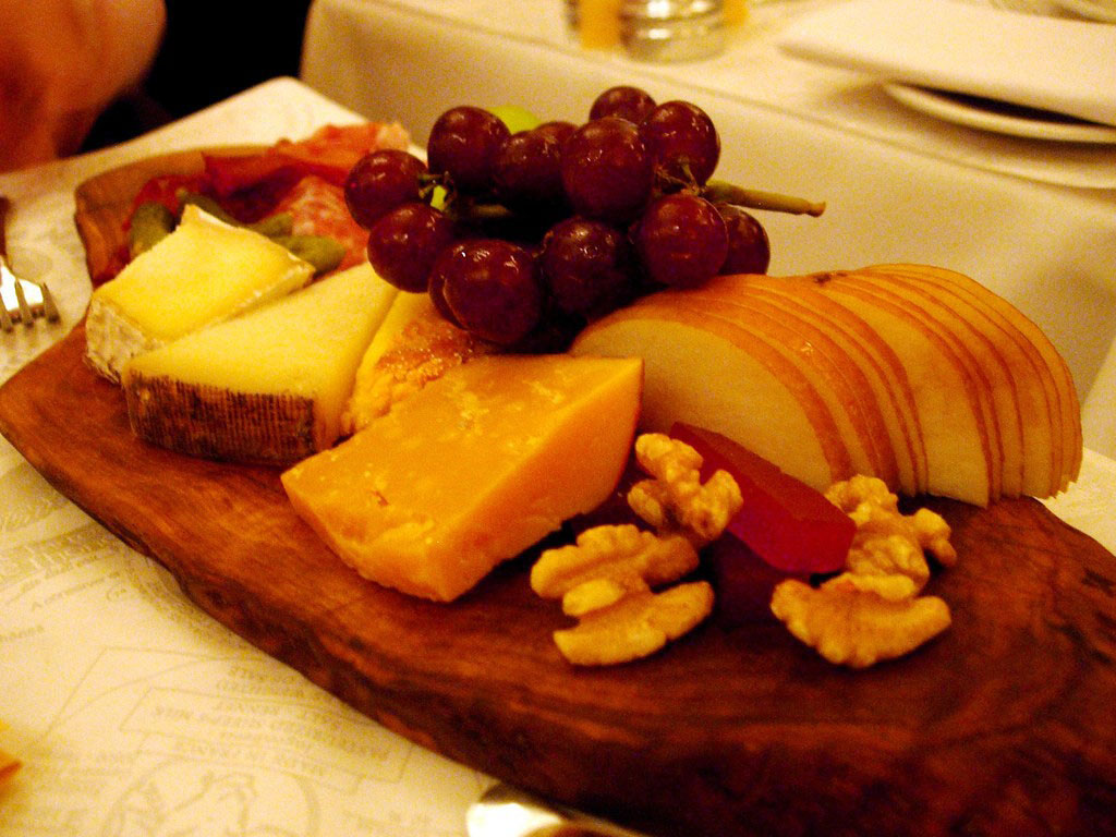 Red KITCHEN『ゴーダチーズ』