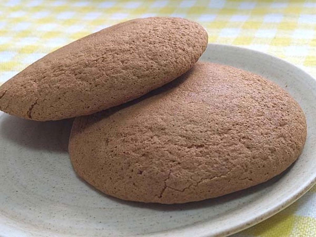 Red KITCHEN『カステラボーロ』