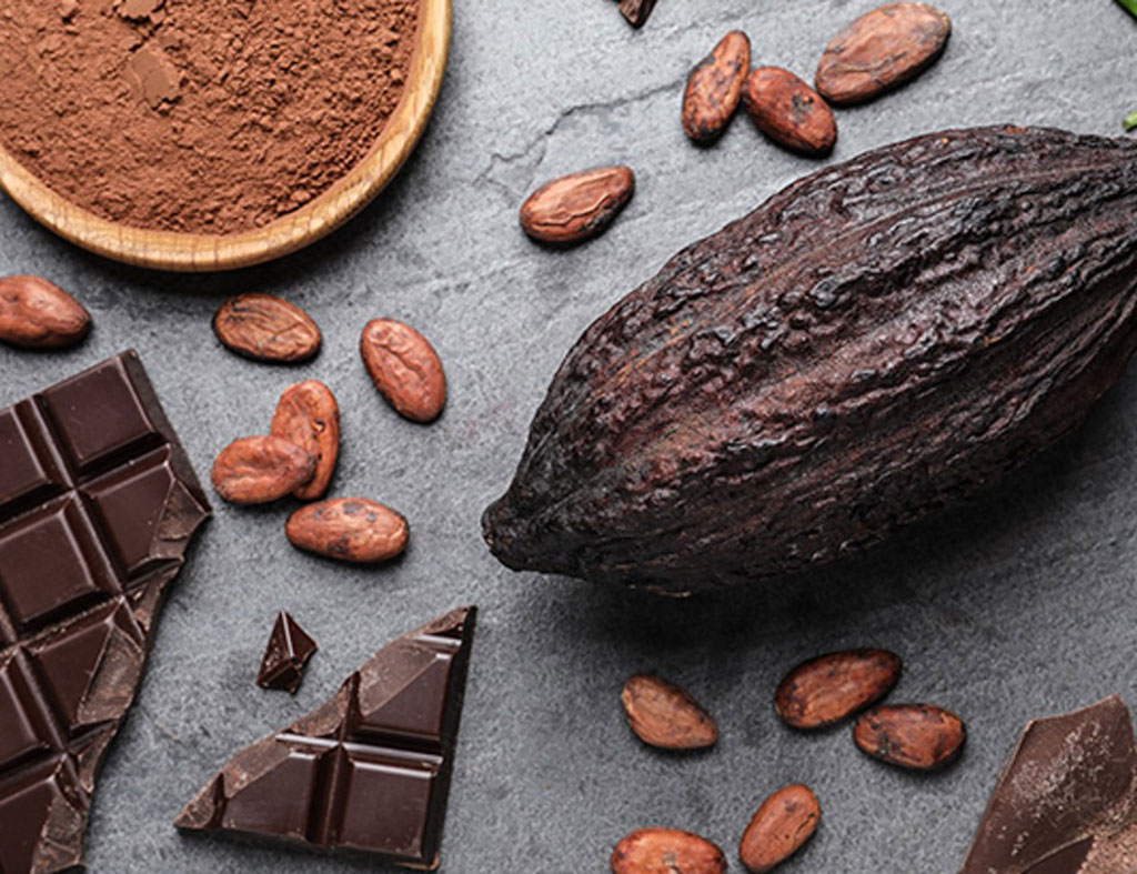 Red KITCHEN『カカオ(チョコチュロス)』